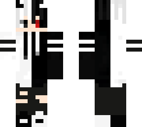 demon boy