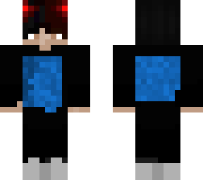 demon cj