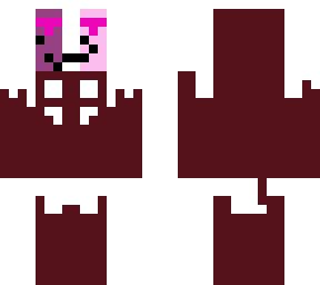 demon sarvente