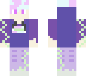 demon soft boy (hoodie)