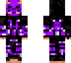 demonum morado