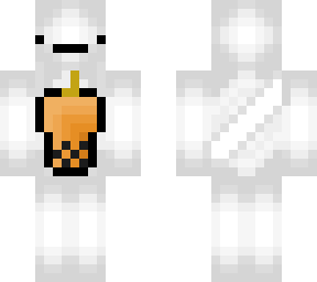 derpy boba (white)