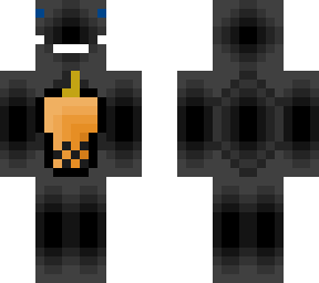 derpy boba black