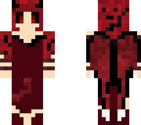 devil of death
