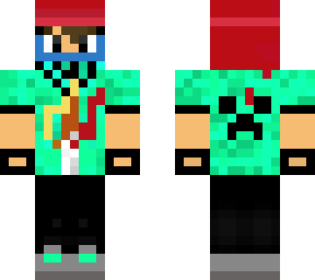diamonds256 s skin with hat