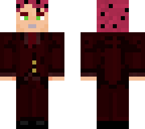 diavolo (passione boss) (improved)