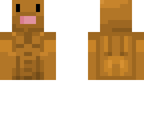 diglett not finished