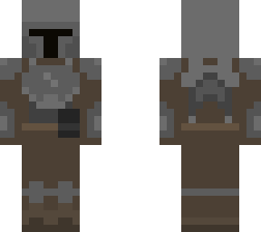 din djarin aka the mandalorian