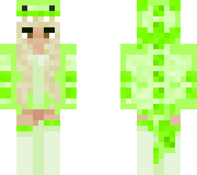 dino girl