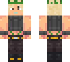 dio (alternate design)