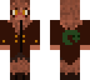 dr chime (oc)