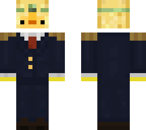 duck dio mix