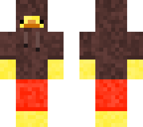duck gamer now with a mouth ;)