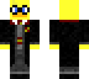 ducky potter