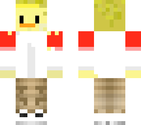 duckyintt lol