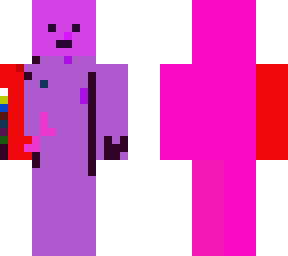 dumb thanos