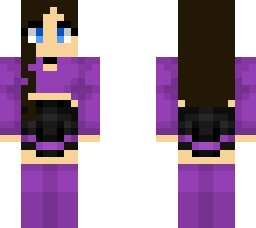 e-girl