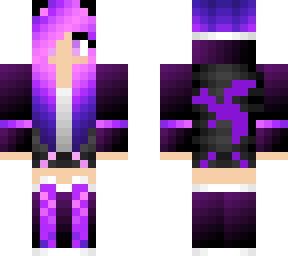 e-girl