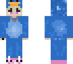 eboy penguin pijama