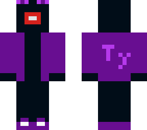 ekelhafter ty-cp