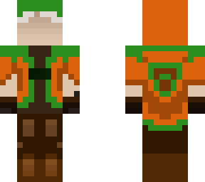 elf fihter