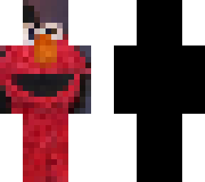 elmos world curse skin