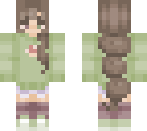elven girl