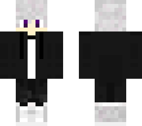 emo boy