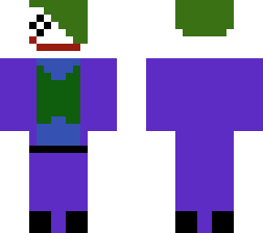 emo joker