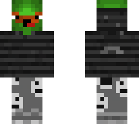 emo turtle