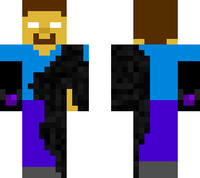 end herobrine