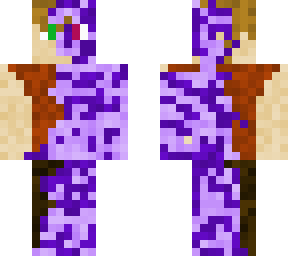 ender infected hero