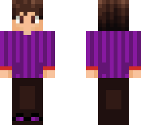 ender skin