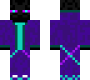 endermen teen