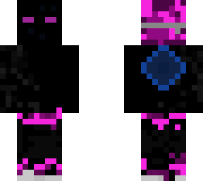 endernam pierce