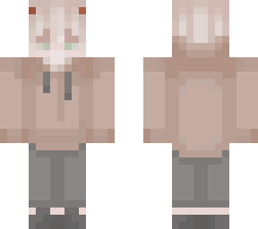 enhance mikel skin