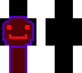 evil dream