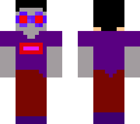 evil georgenotfound