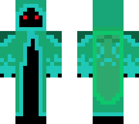 evil mage