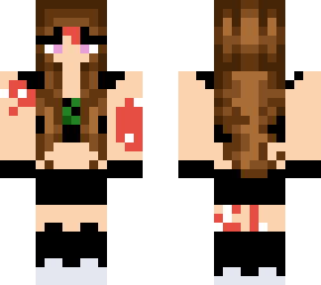 fadedrop skin 1