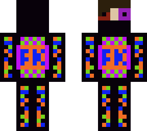 fake killer skin