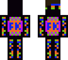 fake killer skin