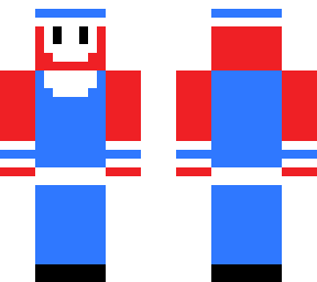 fall guy