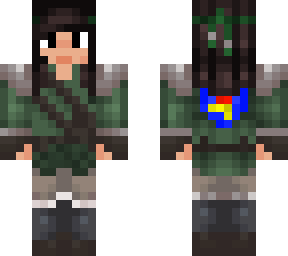 farm faction leader version