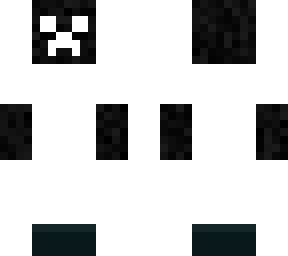 fashinable creeper