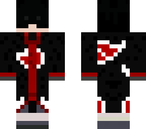 fede akatsuki