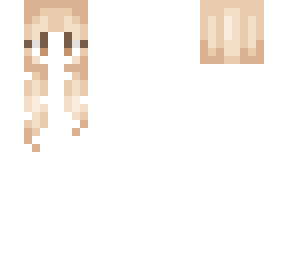 female hb - dirty blonde