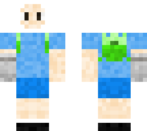 finn