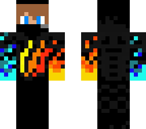 flame infurnus