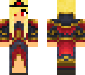 flame migrator skin 3.0